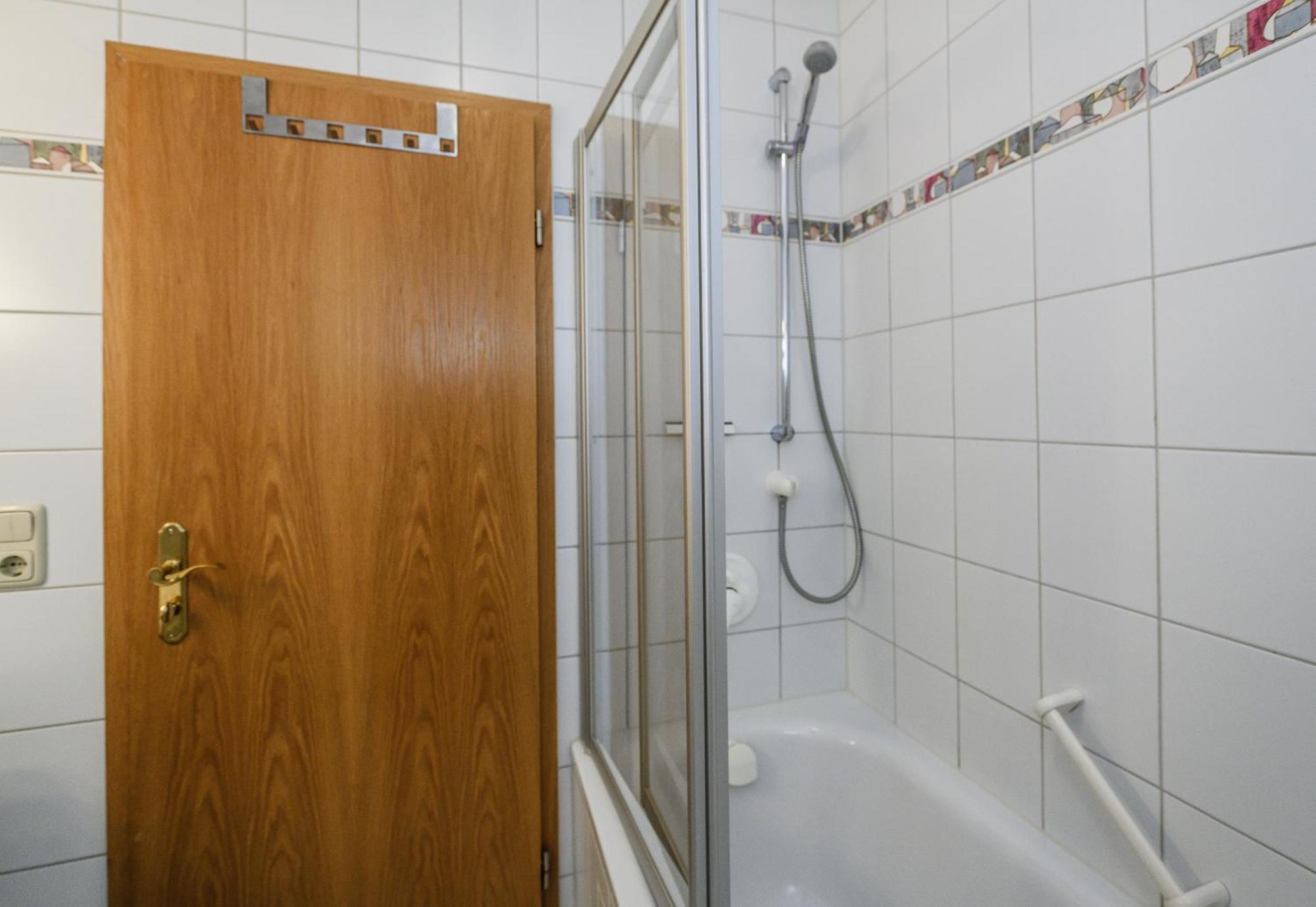 Sonnenstrahl Apartment Garmisch-Partenkirchen Exterior foto